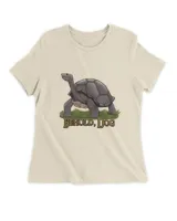Women's Premium Slim Fit Tee