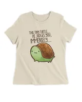 Women's Premium Slim Fit Tee