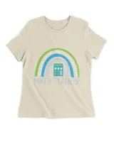 Women's Premium Slim Fit Tee Women's Premium Slim Fit Tee
