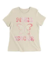Women's Premium Slim Fit Tee Women's Premium Slim Fit Tee