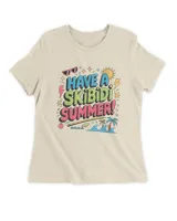 Women's Premium Slim Fit Tee Women's Premium Slim Fit Tee