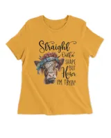 Women's Premium Slim Fit Tee