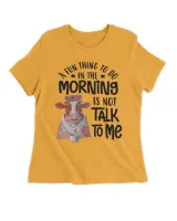 Women's Premium Slim Fit Tee