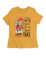 Women's Premium Slim Fit Tee