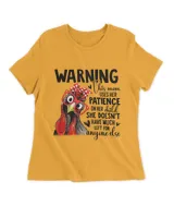 Women's Premium Slim Fit Tee