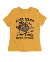 Women's Premium Slim Fit Tee