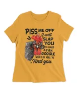 Women's Premium Slim Fit Tee