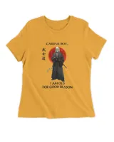 Women's Premium Slim Fit Tee