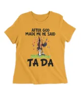 Women's Premium Slim Fit Tee
