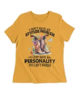 Women's Premium Slim Fit Tee