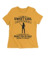 Women's Premium Slim Fit Tee
