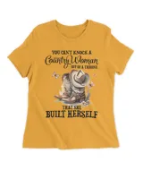 Women's Premium Slim Fit Tee