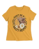 Women's Premium Slim Fit Tee
