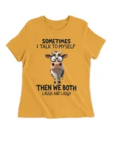 Women's Premium Slim Fit Tee