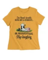 Women's Premium Slim Fit Tee