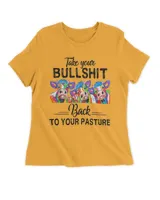 Women's Premium Slim Fit Tee