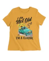 Women's Premium Slim Fit Tee