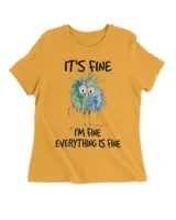 Women's Premium Slim Fit Tee