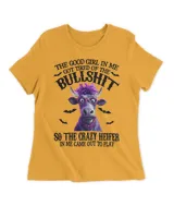 Women's Premium Slim Fit Tee