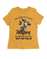 Women's Premium Slim Fit Tee