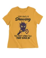 Women's Premium Slim Fit Tee