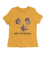 Women's Premium Slim Fit Tee