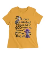Women's Premium Slim Fit Tee