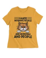 Women's Premium Slim Fit Tee