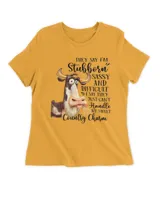 Women's Premium Slim Fit Tee