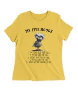 Women's Premium Slim Fit Tee
