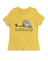 Women's Premium Slim Fit Tee