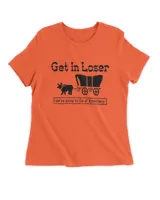 Women's Premium Slim Fit Tee