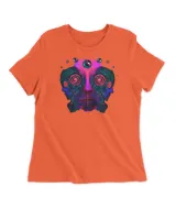Women's Premium Slim Fit Tee