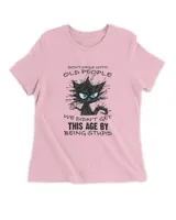 Women's Premium Slim Fit Tee