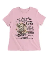 Women's Premium Slim Fit Tee