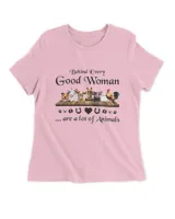 Women's Premium Slim Fit Tee