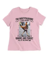 Women's Premium Slim Fit Tee