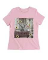 Women's Premium Slim Fit Tee