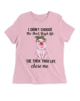 Women's Premium Slim Fit Tee
