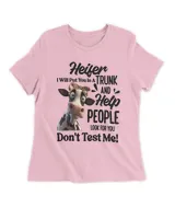 Women's Premium Slim Fit Tee