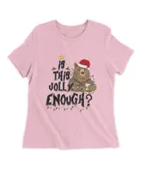 Women's Premium Slim Fit Tee