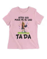 Women's Premium Slim Fit Tee