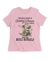 Women's Premium Slim Fit Tee