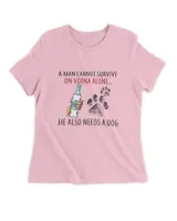 Women's Premium Slim Fit Tee