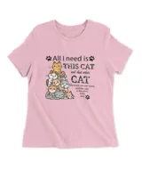 Women's Premium Slim Fit Tee
