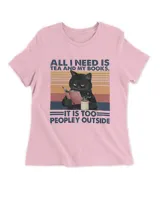 Women's Premium Slim Fit Tee