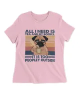 Women's Premium Slim Fit Tee