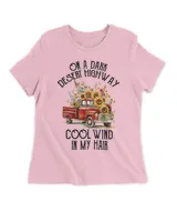 Women's Premium Slim Fit Tee