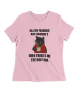 Women's Premium Slim Fit Tee