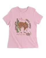 Women's Premium Slim Fit Tee